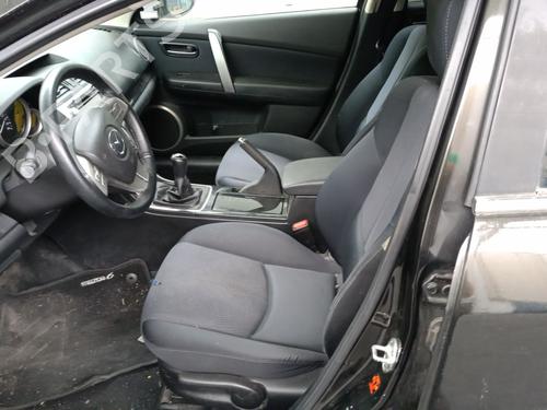 Elektronisk modul MAZDA 6 Hatchback (GH) 2.2 MZR-CD (GH10) | BP26736389M83 