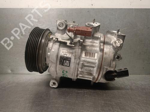 AC compressor VW TIGUAN (AD1, AX1) 1.5 TSI | BP30087812M34