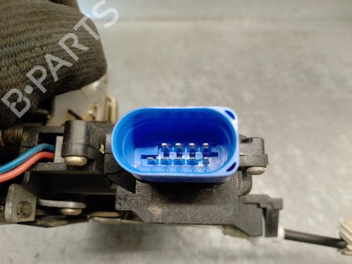 Front right lock VW TOUAREG (7LA, 7L6, 7L7) 3.2 V6 | BP18101493C97 