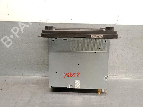 Radio VW CADDY III Box Body/MPV (2KA, 2KH, 2CA, 2CH) 1.9 TDI | BP30202519E6