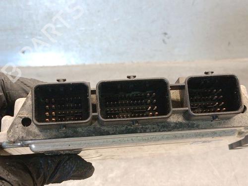 Engine control unit (ECU) CITROËN C4 I (LC_) 1.6 HDi | BP36837991M57 - Image 3