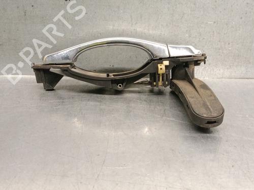 Front left exterior door handle ROVER 75 (RJ) 2.0 CDTi | BP30169038C128 