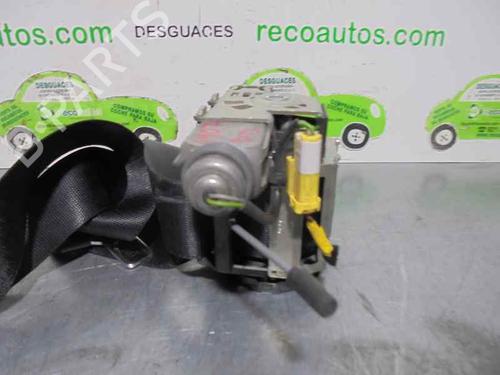 Front right seatbelt ALFA ROMEO GT (937_) 1.9 JTD (937CXN1B) | BP8724086I25 