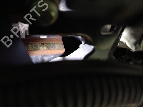 Engine MERCEDES-BENZ VITO Van (W447) 109 CDI (447.601, 447.603, 447.605) | BP31760671M1