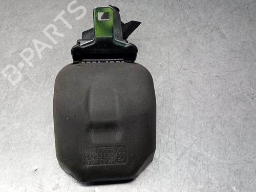 Rear right seatbelt CITROËN DS3 (SA_) 1.2 THP 110 | BP28188980I28 