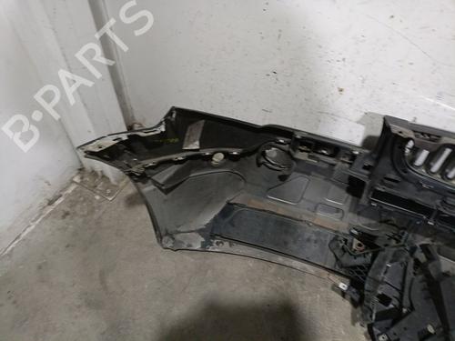 Front bumper BMW X3 (E83) 2.0 sd | BP23402102C7 