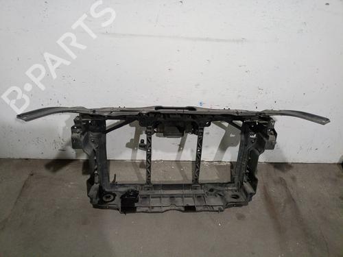 Front slam panel MAZDA 6 Saloon (GJ, GL) 2.2 D (GJ2FP) | BP33184734C72  - Image 5