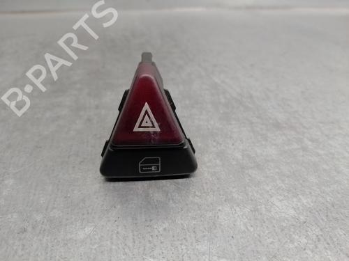 Advarselsbryter MERCEDES-BENZ A-CLASS (W168) A 160 (168.033, 168.133) (102 hp) 16696800
