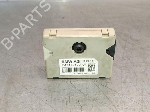 Annen BMW 5 (F10) 530 d (245 hp) 28976015