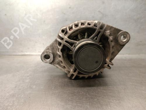 Alternator FIAT 500L (351_, 352_) 1.6 D Multijet (199LYE1B) | BP37646171M7 - Image 2