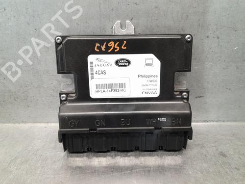 Øvrige styreenhet Øvrige styreenhet LAND ROVER DISCOVERY V (L462) 2.0 Sd4 4x4 (241 hp) 36996517 36996517