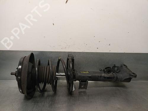 Used Right front shock absorber MERCEDES-BENZ C-CLASS (W203) C 220 CDI (203.006, 203.008) (143 hp) 22798661