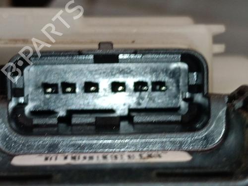Front right lock CITROËN C3 III (SX) 1.2 PURETECH 82 | BP39005407C97 - Image 5