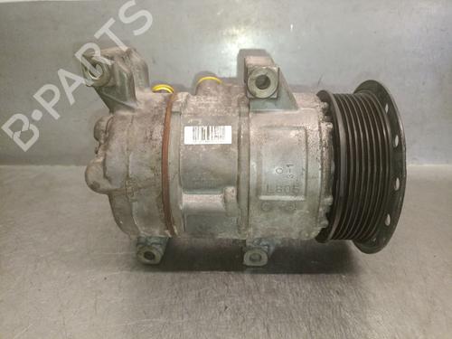 Used AC compressor TOYOTA AURIS (_E15_) 2.0 D-4D (ADE150_, ADE150R) (126 hp) 21839025