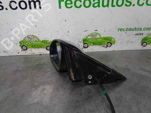 Left mirror SEAT CORDOBA (6L2) 1.9 TDI | BP4608515C26 