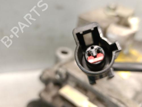 AC compressor FORD TRANSIT CONNECT (P65_, P70_, P80_) 1.8 TDCi | BP28583695M34 