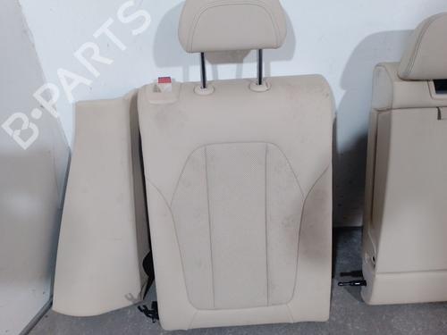 Rear seat BMW X3 (G01, F97, G08) xDrive 20 d Mild-Hybrid | BP30007151C17 