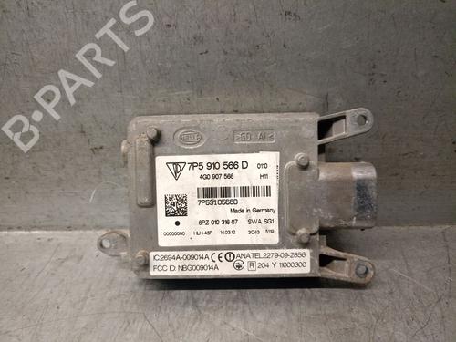 Elektronisk sensor PORSCHE CAYENNE (92A) 3.0 Diesel (245 hp) 32358193