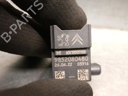 Electronic module DS DS 7 Crossback (J4_, JR_, JC_) E-TENSE 225 (J4DGZU) | BP31907409M83