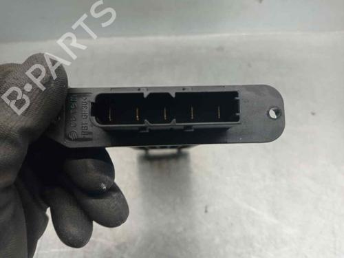 Heater resistor SUBARU LEGACY V Estate (BR) 2.0 D AWD | BP11669168M108 