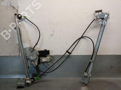 Front right window mechanism VW POLO (6N2) 1.9 SDI | BP33873406C23 - Image 2