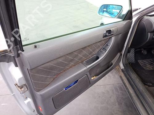 Engine AUDI A3 (8L1) 1.9 TDI | BP30197080M1 