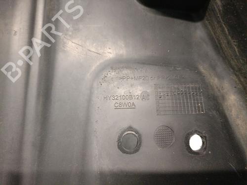 Underbody protection LAND ROVER DISCOVERY V (L462) 2.0 Sd4 4x4 | BP37028111M92 - Image 3