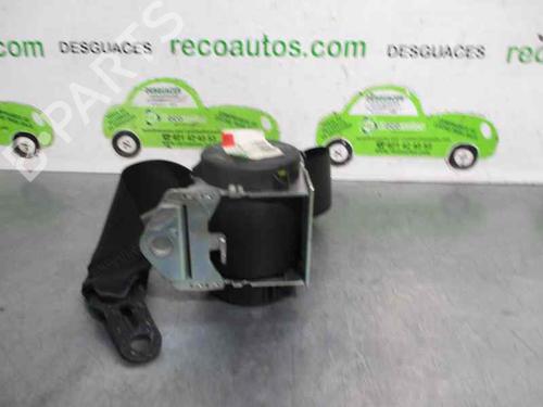 Rear right seatbelt BMW 1 (E87)  | BP7445314I28 