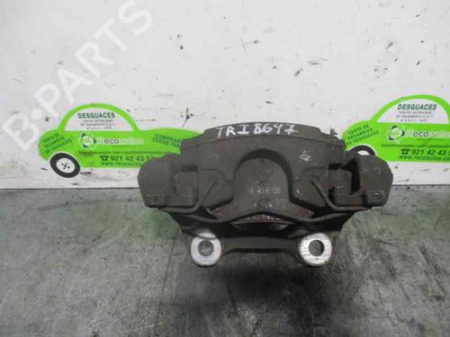 Left rear brake caliper MERCEDES-BENZ GLK-CLASS (X204) 320 CDI 4-matic (204.983) | BP11614979M107 