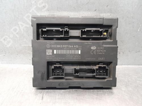 Computer comfort Computer comfort AUDI Q5 (8RB) 3.0 TDI quattro (240 hp) 37444711 37444711