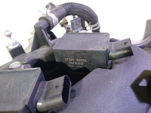 Engine KIA RIO IV (YB, SC, FB) 1.2 CVVT | BP29403084M1 
