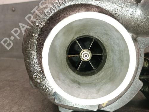 Turbolader/Kompressor RENAULT ESPACE IV (JK0/1_) 2.2 dCi (JK0H) | BP30773991M71
