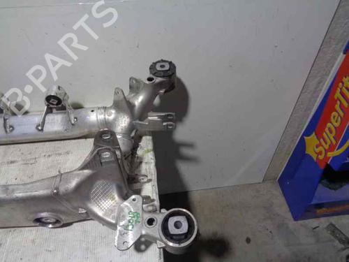 Rear axle BMW 5 (E60) 520 d | BP7460549M2 