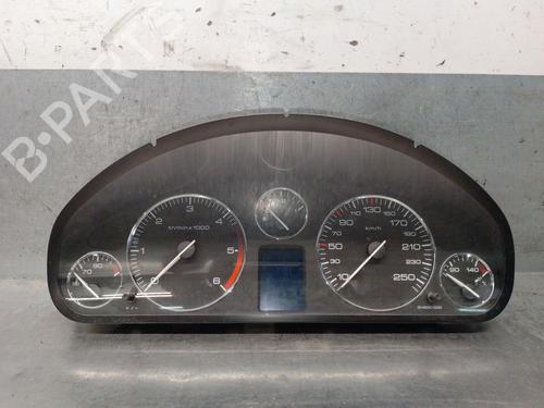 instrument-cluster-peugeot-407-6d_-2004-2005-2006-2007-2008-2009-2010-2011-36533299 main image