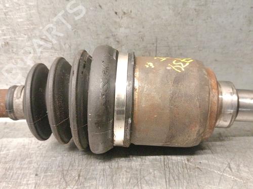 Left front driveshaft FIAT 500 (312_) 1.2 (312AXA1A) | BP29512012M38 
