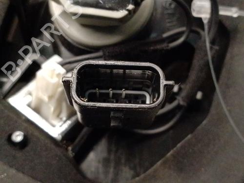 Left tailgate light RENAULT KOLEOS II (HC_) 2.0 dCi 175 4WD | BP32205497C79  - Image 6