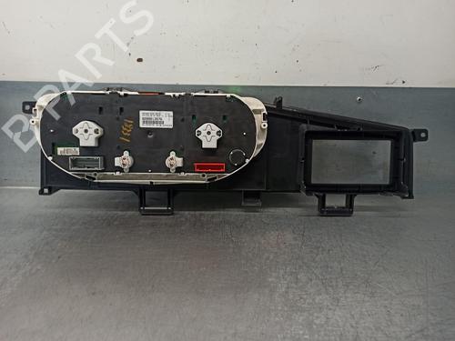 Instrument cluster RENAULT VEL SATIS (BJ0_) 3.0 dCi (BJ0J, BJ0N) | BP13899560C47 