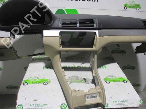 Dashboard BMW 3 Coupe (E46) 320 Cd | BP2088509C46 