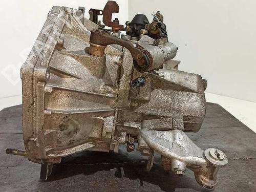 Gearbox LANCIA LYBRA (839_) 2.4 JTD (839AXL1A) | BP6466621M3 