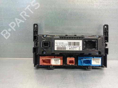 Climate control CITROËN C5 II (RC_) 2.0 HDi (RCRHRH) | BP14912739I5 