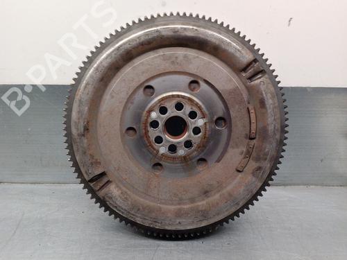 Flywheel CITROËN JUMPER II Van 3.0 HDi 160 | BP16666165M101 