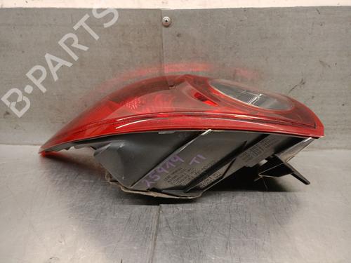 Left taillight MAZDA 3 (BM, BN) 2.2 D | BP37158536C34 - Image 4