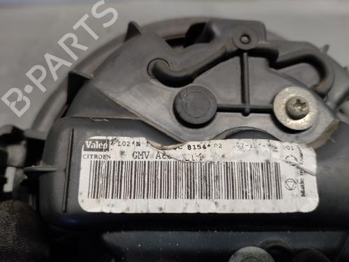 Heater blower motor CITROËN C3 I (FC_, FN_) 1.4 HDi | BP16690607M62 