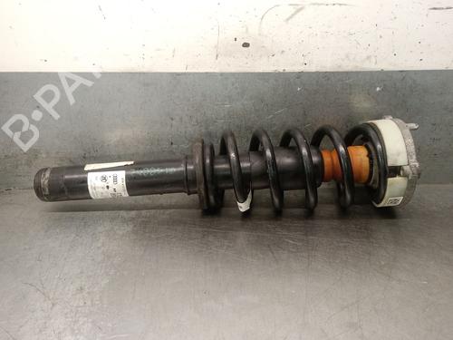 Used Right front shock absorber Right front shock absorber AUDI Q5 (FYB, FYG) 50 TFSI e quattro (299 hp) 33455507 33455507