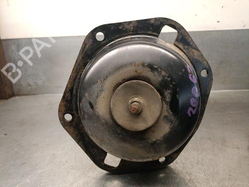 Left rear shock absorber JAGUAR XJ (XJ40, XJ81) 6 3.2 24V | BP20126051M18 