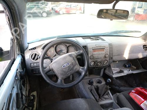 Left front window switch FORD RANGER (ET) 2.5 TDdi | BP25606093I27 - Image 14