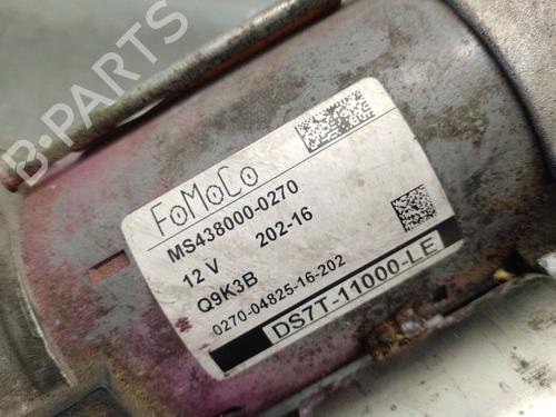 Starter FORD KUGA II (DM2) 2.0 TDCi | BP32372596M8  - Image 5