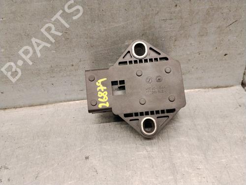 Electronic sensor NISSAN NOTE (E11, NE11) 1.5 dCi | BP40221146M84 - Image 2