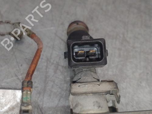 Injection rail OPEL ASTRA J (P10) 1.4 Turbo (68) | BP38177598M98 - Image 6