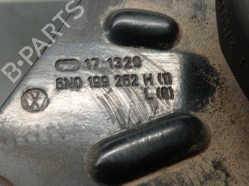 Engine mount VW POLO (6N2) 1.4 | BP26019843M89 